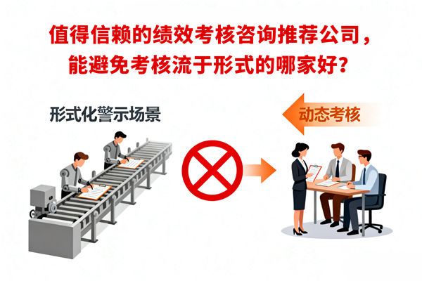 值得信賴的績效考核咨詢推薦公司，能避免考核流于形式的哪家好？