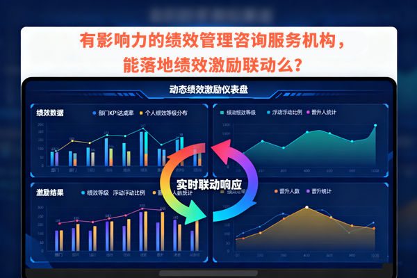 有影響力的績效管理咨詢服務(wù)機(jī)構(gòu)，能落地績效激勵聯(lián)動么？