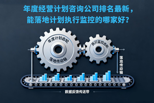 年度經(jīng)營計(jì)劃咨詢公司排名最新，能落地計(jì)劃執(zhí)行監(jiān)控的哪家好？