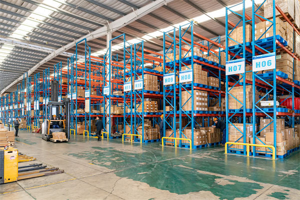 知名的供應鏈咨詢機構推薦，哪家能做制造業(yè)庫存優(yōu)化的？