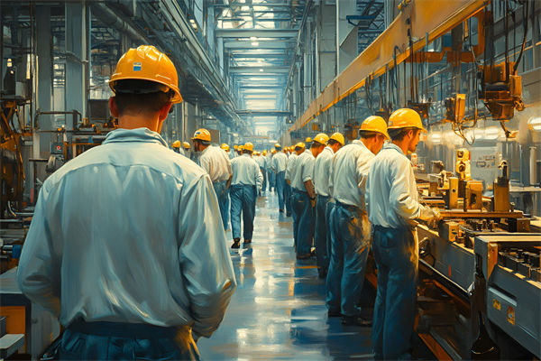 哪家工廠精益化管理咨詢公司比較好，能落地全員精益改善體系的