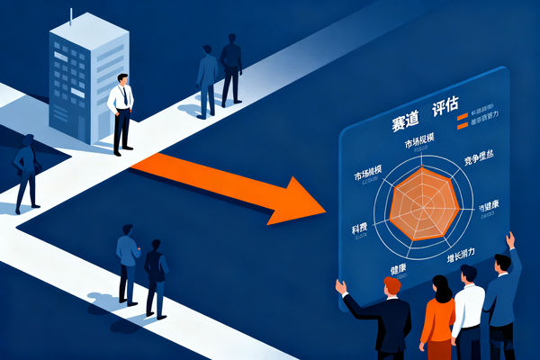 哪家戰(zhàn)略定位咨詢公司比較好，能做賽道選擇落地的選哪家？