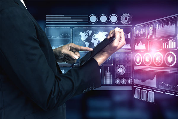 專業(yè)的績(jī)效管理咨詢公司推薦，哪家能做績(jī)效數(shù)據(jù)可視化體系？