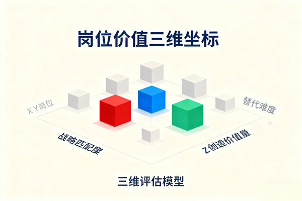 薪酬體系設(shè)計(jì)咨詢公司選哪家，能做崗位價(jià)值精準(zhǔn)評估的么？
