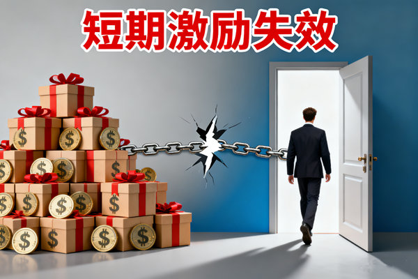 有實(shí)力的薪酬績(jī)效咨詢公司推薦，能破激勵(lì)與留存脫節(jié)的嗎？