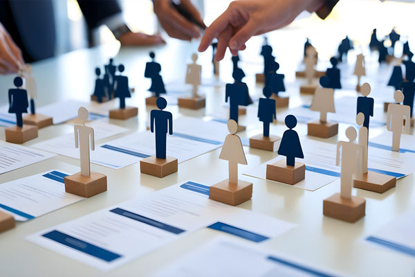 靠譜的人力資源管理咨詢公司有哪些，能落地人力效能提升嗎？