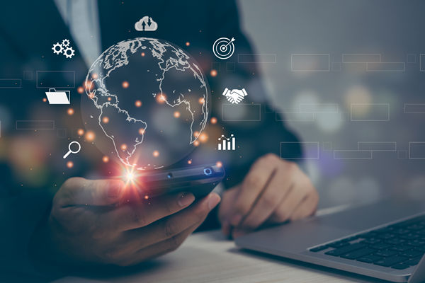 值得信賴的營銷管理咨詢公司，哪家適合實體企業(yè)線上轉(zhuǎn)型的？