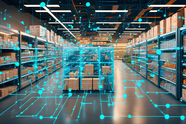 國內(nèi)供應(yīng)鏈咨詢公司有哪些，能落地供應(yīng)鏈敏捷響應(yīng)機(jī)制嗎？