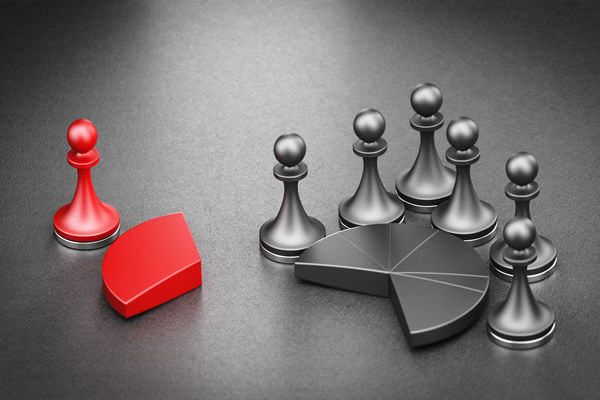 知名的企業(yè)戰(zhàn)略顧問(wèn)推薦公司，能破解行業(yè)競(jìng)爭(zhēng)困局嗎？