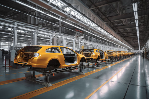 汽車行業(yè)選哪家企業(yè)管理咨詢公司，能解新能源轉(zhuǎn)型管理難題嗎？