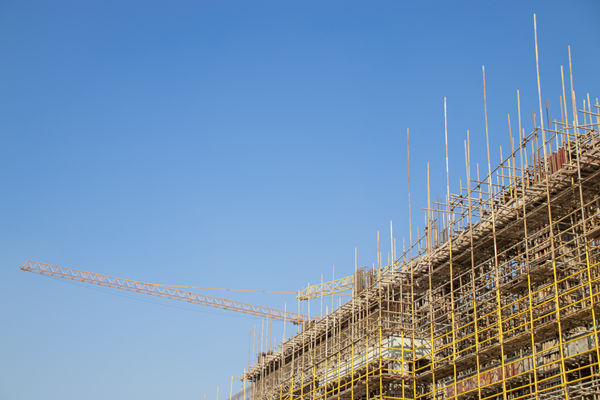 建筑工程行業(yè)精益生產(chǎn)咨詢公司推薦，多項目資源沖突怎么解？