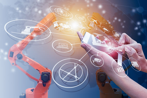 裝備制造行業(yè)選哪家企業(yè)管理咨詢公司，懂智能制造轉(zhuǎn)型落地嗎？