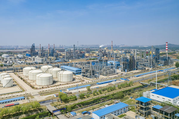 化工行業(yè)企業(yè)管理咨詢公司推薦，懂新工藝安全合規(guī)落地嗎？