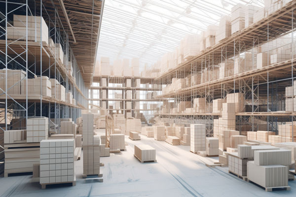 建材行業(yè)精益生產(chǎn)咨詢(xún)機(jī)構(gòu)推薦，適配智能化生產(chǎn)線改造嗎？