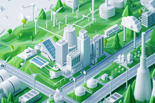 化工行業(yè)戰(zhàn)略管理咨詢公司哪家好，懂綠色化工轉型落地路徑嗎？