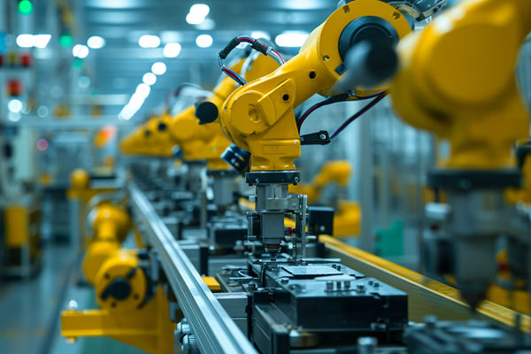 值得信賴的制造業(yè)管理咨詢公司哪家好，能優(yōu)化生產(chǎn)排程效率嗎？