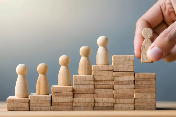 值得信賴的人力資源咨詢排名最新，能搭建戰(zhàn)略人才梯隊嗎？