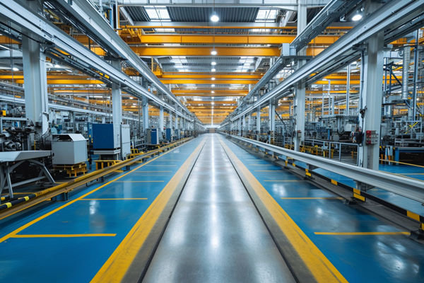 專業(yè)的精益生產管理咨詢選哪家，可落地5S現場管理嗎？