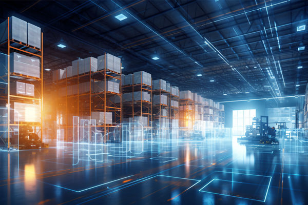 知名的供應(yīng)鏈咨詢公司排名前十，可做倉(cāng)干配一體化嗎？