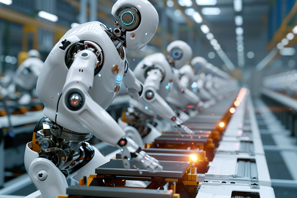 工廠戰(zhàn)略管理咨詢推薦公司，擅長(zhǎng)智能制造轉(zhuǎn)型規(guī)劃么？