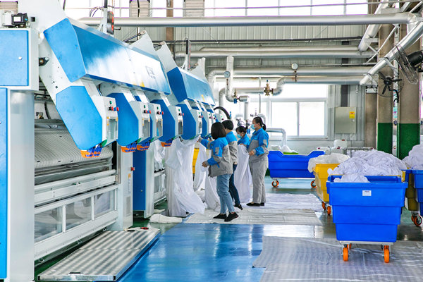 比較好的駐廠式管理咨詢服務(wù)機(jī)構(gòu)，懂班組協(xié)同效能提升的么？