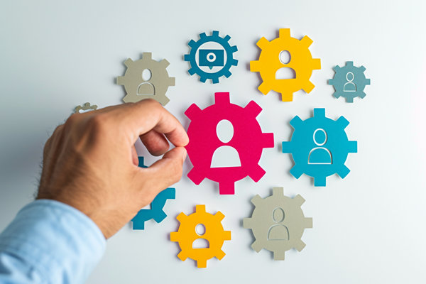 專業(yè)的人力資源咨詢選哪家，能搭建核心人才梯隊的有哪些？