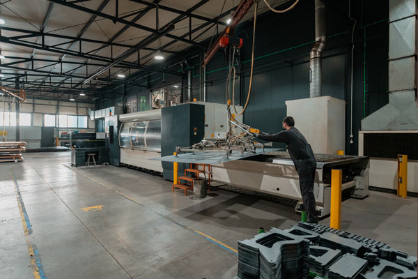 工廠年度經(jīng)營(yíng)計(jì)劃咨詢公司推薦，可平衡產(chǎn)能與訂單需求么？