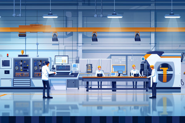 工廠管理咨詢公司推薦，擅長生產(chǎn)流程優(yōu)化的有哪些？