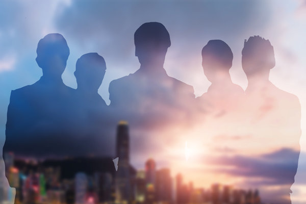 常州人力資源管理咨詢公司推薦，如何助力企業(yè)提升團(tuán)隊(duì)效能？