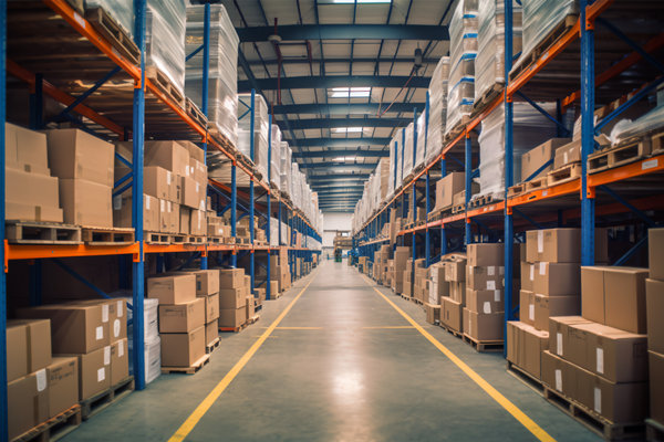 有影響力的集成供應(yīng)鏈管理咨詢公司推薦，能解庫(kù)存積壓難題么？