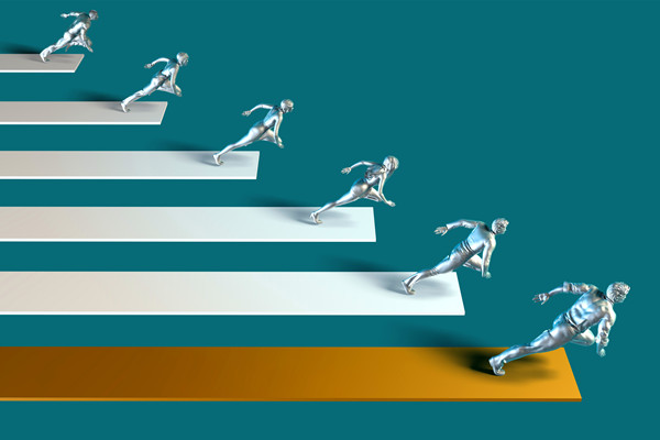 株洲薪酬管理咨詢公司推薦，行業(yè)薪酬競爭力怎么提升？