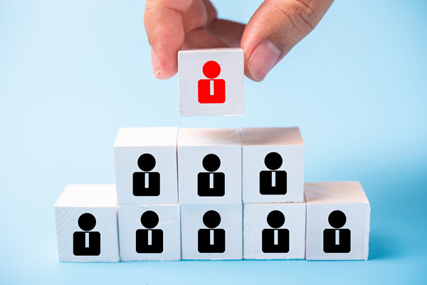 長沙人力資源管理咨詢公司推薦，善解人才梯隊建設(shè)嗎？