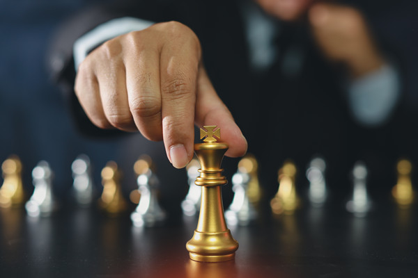 十大戰(zhàn)略咨詢公司排名，能破解戰(zhàn)略落地難問題嗎？