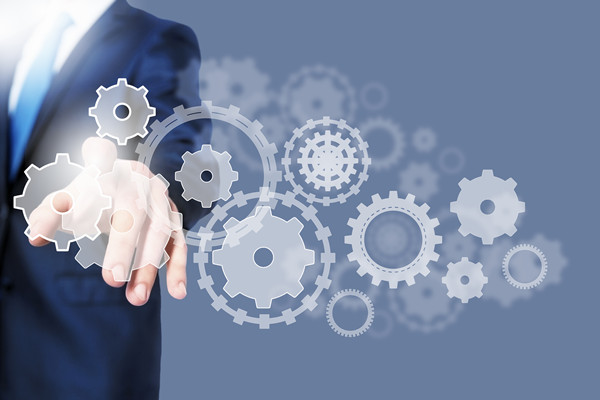 有實(shí)力的流程咨詢公司推薦，如何助企業(yè)提升流程運(yùn)轉(zhuǎn)效率？