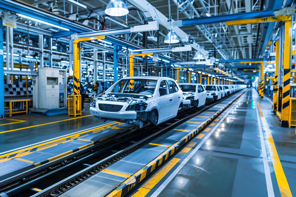 臺(tái)州精益生產(chǎn)管理咨詢公司推薦，善解產(chǎn)線布局不合理難題嗎？