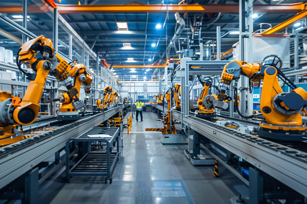 哪個(gè)精益生產(chǎn)咨詢公司最實(shí)在，能駐廠落地改善嗎？