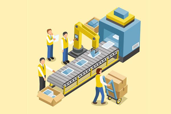 金華精益生產(chǎn)管理咨詢公司推薦，能破解工廠生產(chǎn)浪費(fèi)難題嗎？