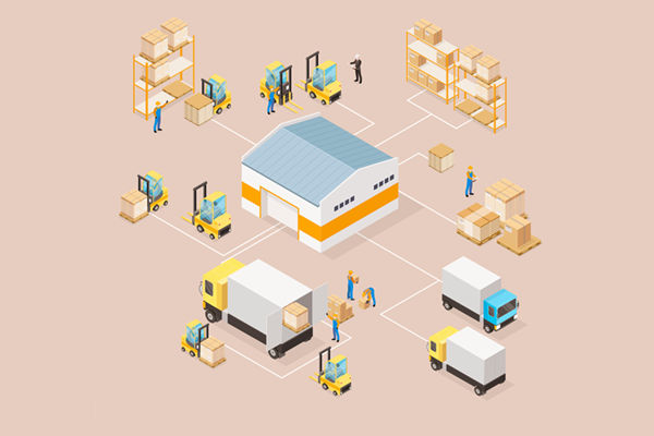 哪個供應(yīng)鏈咨詢公司最實在，善解中小企供應(yīng)鏈管理痛點嗎？